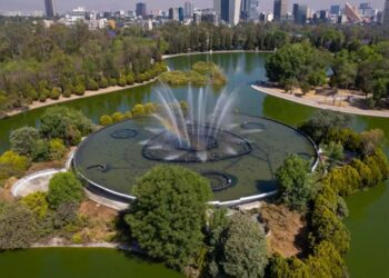 Bancadas de la CDMX tienen posturas opuestas sobre el Bosque de Chapultepec