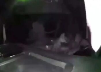 Cámara en tráiler captó la crueldad de los asaltantes en Edomex