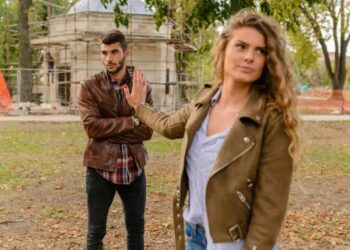 Los celos son simplemente sentimientos de abandono