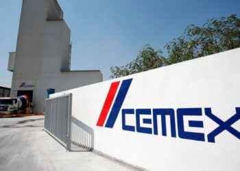 Cemex se aleja del carbón… y de mercados emergentes