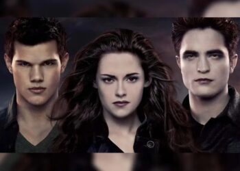 Esto es lo que ocurre al buscar “Crepúsculo” en Google