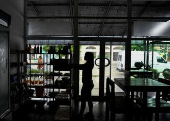 Cuba se quedó a oscuras tras el colapso de su sistema eléctrico