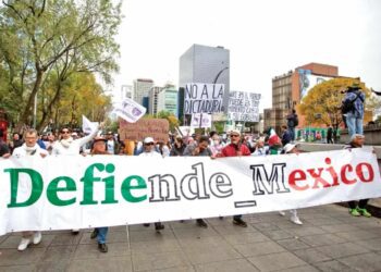 Retiran a 31 jueces; no se someterán a elección popular