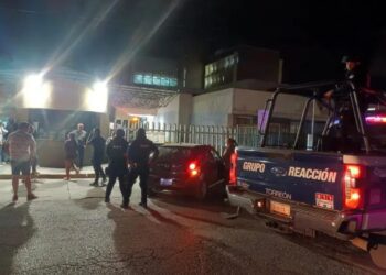 Detienen a joven por matar a su madre en una discusión