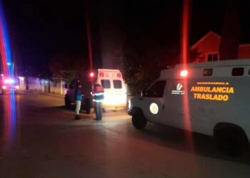 Evacuan a pobladores y suspenden clases en Hidalgo por fuga de huachicol