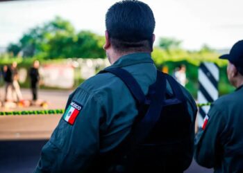Gabinete de seguridad visitará Culiacán y se reunirá con el gobernador de Sinaloa