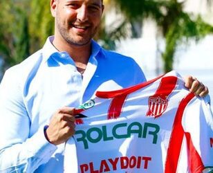 Director de Necaxa implicado en extorsión