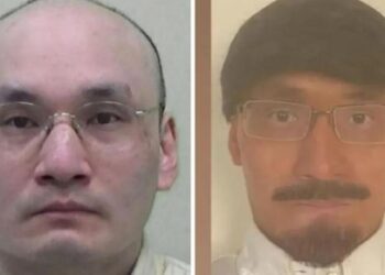 Un médico se disfrazó para inyectar veneno a su padrastro