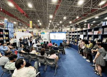 La Secretaría de Cultura de Nuevo León fortalece su presencia en la FIL Monterrey