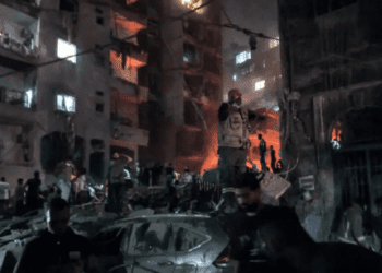 Israel ataca base de las fuerzas de paz de la ONU en el sur del Líbano