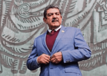 Propone diálogo Manuel Espino con el crimen organizado para pacificar al  país