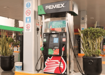 A partir del 12 de octubre regresa el subsidio a gasolina Magna