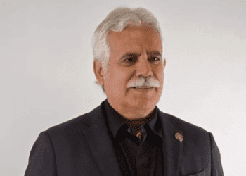 Buscan por aire y tierra a diputado panista que fue secuestrado