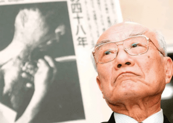 Sobrevivientes de bombas atómicas ganan el Premio Nobel