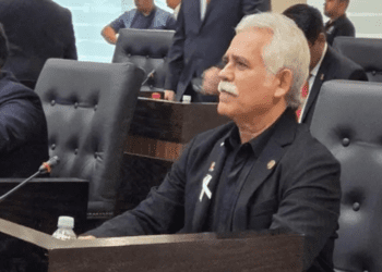 Encuentran con vida al diputado Vicente Verástegui, secuestrado en Tamaulipas