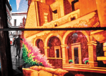 Policía y Guardia Nacional resguardarán Guanajuato en Cervantino