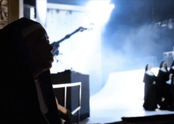 Ópera en Alemania provoca náuseas en  espectadores