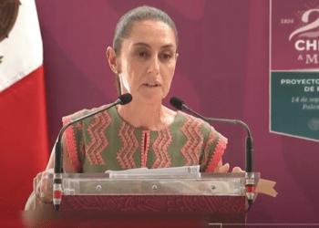 No es Día de la Raza; la llegada de los españoles representó sometimiento: Claudia Sheinbaum