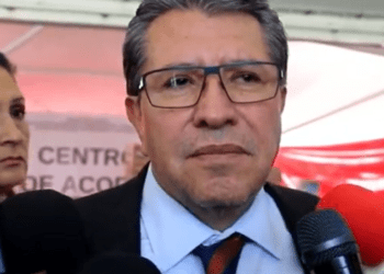 El INAI y otros organismos autónomos desaparecerán antes de diciembre: Ricardo Monreal