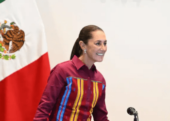 Tardará 3 años la obra de tren de CDMX a Querétaro: Sheinbaum