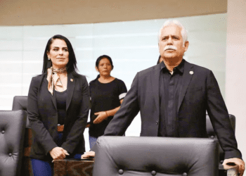 El diputado Vicente Verástegui se ocultó en un cañaveral para librarse de intento de secuestro