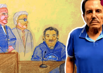 Fiscalía solicita atrasar audiencia de ‘El Mayo’ Zambada en Nueva York