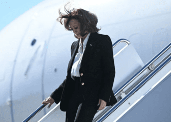 Kamala se centrará en el electorado afroestadounidense en Pensilvania