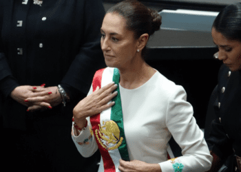 Sheinbaum promete respetar las libertades y condenar la discriminación