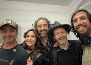 La Oreja de Van Gogh se queda sin su vocalista