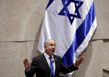 Israel no fue creado por la ONU, afirma Netanyahu
