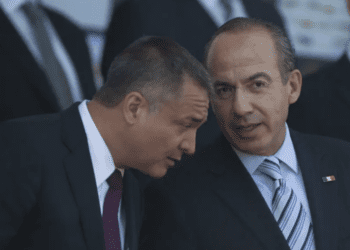 Marko Cortés “explota” contra Calderón: “que declare sobre García Luna”