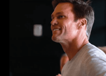 Tom Brady está de regreso en la NFL