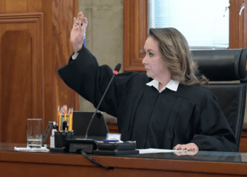 Yasmín Esquivel está interesada en reelegirse como ministra de la SCJN