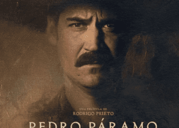 Lanzan tráiler oficial de la cinta “Pedro Páramo”