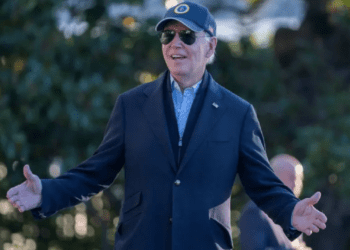 Muerte del líder de Hamás ayudará a terminar la guerra: Biden