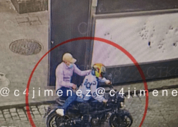 Disparan a Diana Sánchez Barrios, líder de comerciantes en el centro de la CDMX