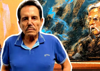 Fiscalía de EU analiza pedir pena de muerte para ‘El Mayo’ Zambada