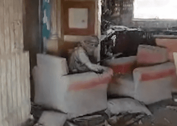 El líder de Hamás, Yahya Sinwar, murió de un disparo en la cabeza