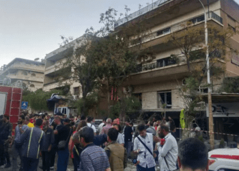 Ante escalada de tensiones, la SRE insta a mexicanos a salir de Irán e Israel