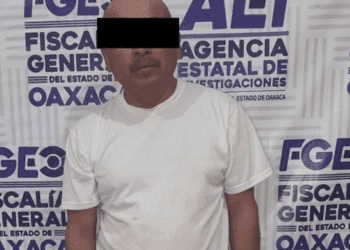 Detienen a sujeto con el celular de activista desaparecida