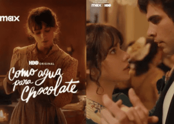 Todo sobre la serie “Como agua para chocolate”