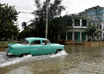 Huracán Oscar deja seis personas sin vida al este de Cuba