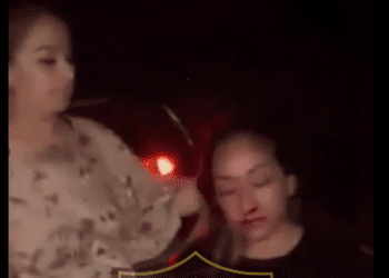 Mujer da golpiza a la amante de su esposo y el vídeo se viraliza en redes