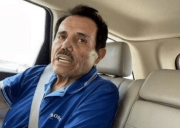 Aceptan adelantar la audiencia de ‘El Mayo’ Zambada en Nueva York