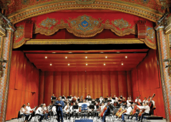 En Oaxaca, Orquesta Sinfónica exige atender carencias