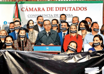 Colectivos se oponen a reelección de Rosario Piedra Ibarra en la CNDH