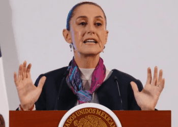 Llegamos todas, todas somos presidentas: Claudia Sheinbaum