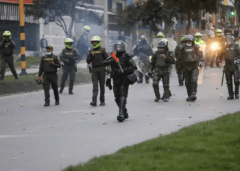 En Colombia 361 ambientalistas han sido asesinados desde 2018