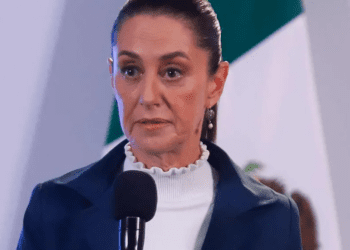 La FGR ya investiga estallido de coche bomba en Guanajuato: Sheinbaum