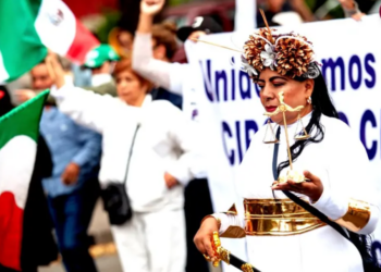 Jueces y magistrados finalizarán el paro por reforma judicial el próximo lunes